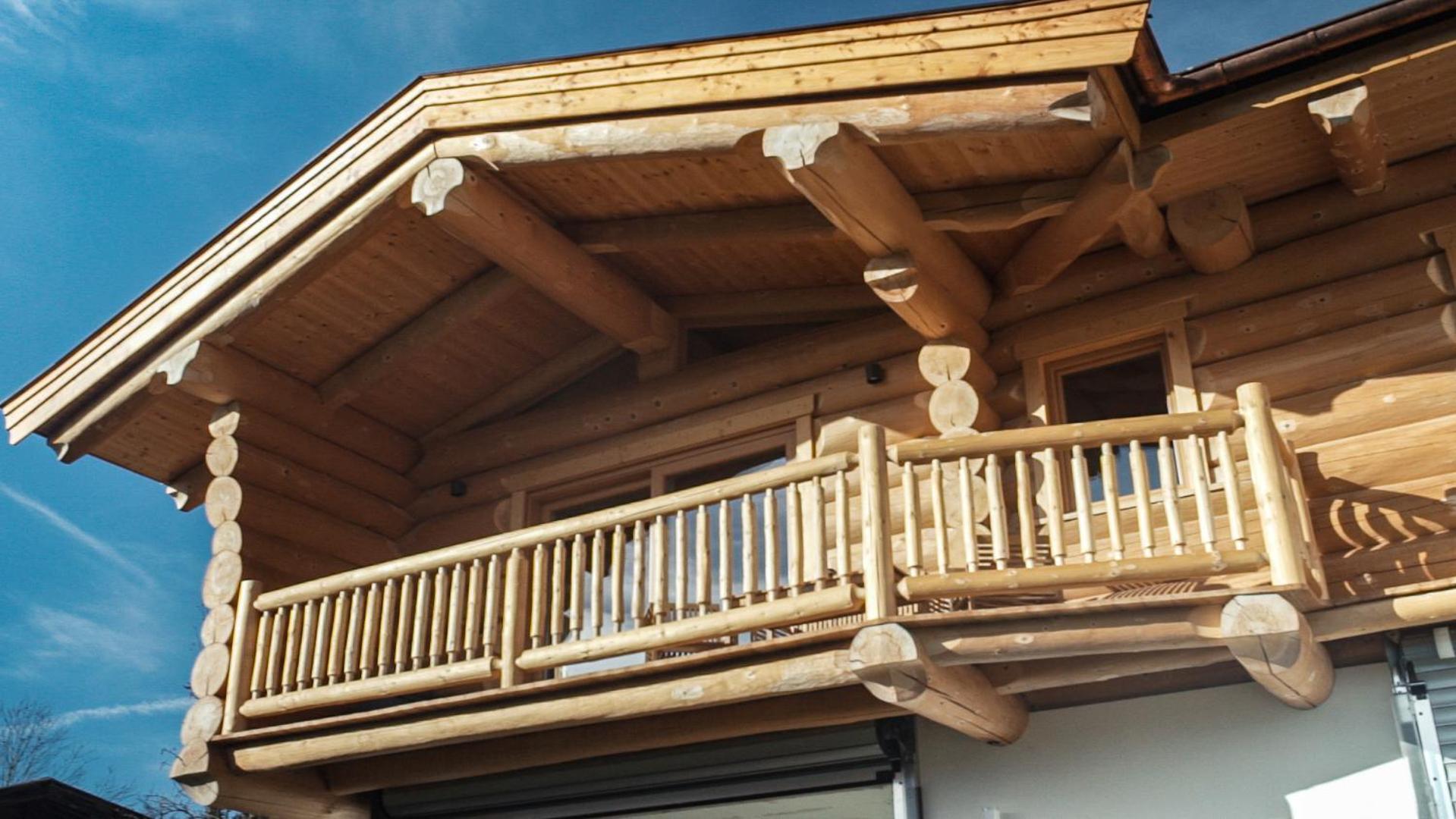 Ferienhaus Obwallhof フィーバーブルン エクステリア 写真